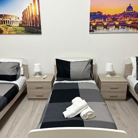 Palmira'S Rome Sweet Home Exteriör bild