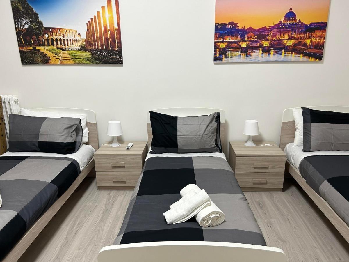 Palmira'S Rome Sweet Home Exteriör bild
